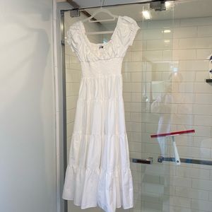 Danielle Bernstein Dress